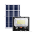 LED Solar Flood Light z cyfrowym wyświetlaczem